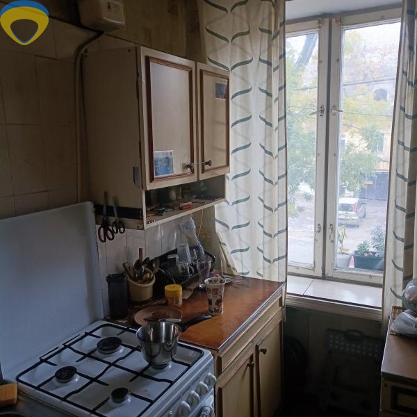 продажа однокомнатной квартиры номер A-174545 в Приморском районе, фото номер 5